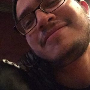 Meet your Posher, Aaron